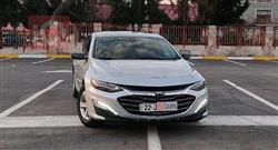 شيفروليه ماليبو